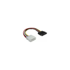 Inter. Adapter Power SATA HDD - to 4P