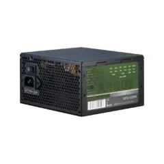 Inter-Tech Argus APS-420W Black ATX 420W Non-Modular 12cm Fan