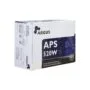 Inter-Tech Argus APS-520W - 520W ATX PSU Non-Modular - APS-520W