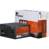 Inter-Tech Argus APS-720W 720W ATX PSU - 80 Plus - Non-Modular - 88882119