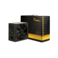 Inter-Tech Argus GPS-900 900W 80+ Gold ATX PSU - GPS-900