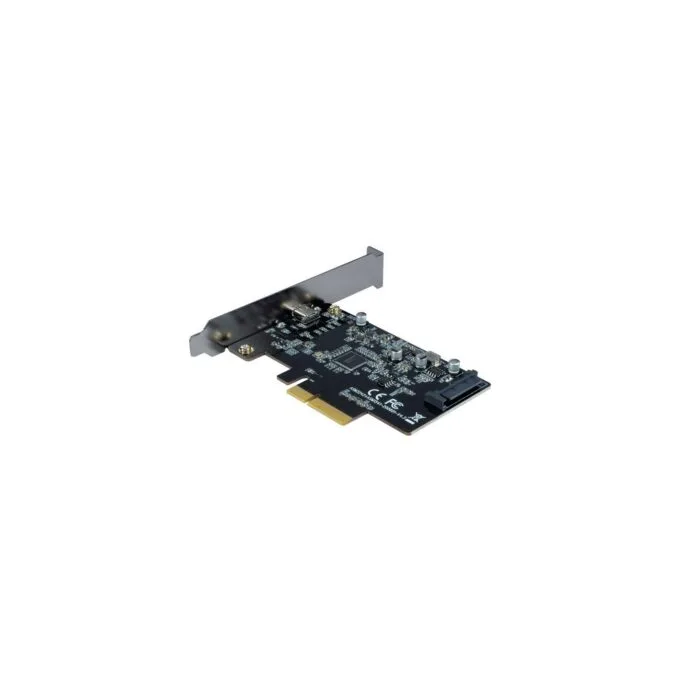 Inter-Tech ARGUS KC-008 USB 3.2 Gen 2x2 PCIe x4 Controller — image 2