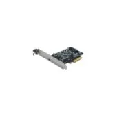 Inter-Tech ARGUS KC-008 USB 3.2 Gen 2x2 PCIe x4 Controller