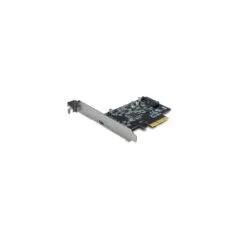 Inter-Tech ARGUS KC-008 USB 3.2 Gen 2x2 PCIe x4 Controller