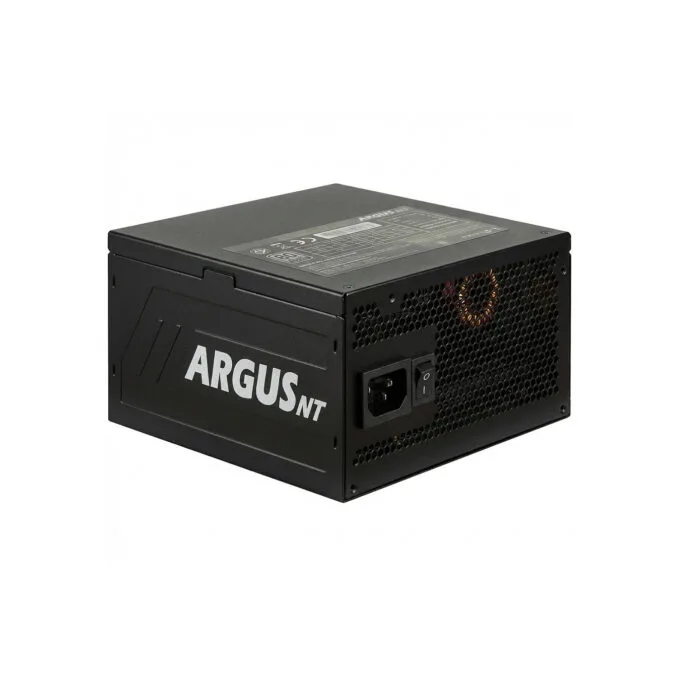 Inter-Tech ArgusNT HA-1000BA3 1000W ATX 3.1 80+ Platinum — image 1