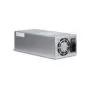 Inter-Tech ASPOWER U2A-B20600-S Power Supply - ASPOWER U2A-B20600-S - Stainless Steel, 600 W
