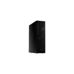 Inter-Tech Desktop Case - S-331 - Desktop Case