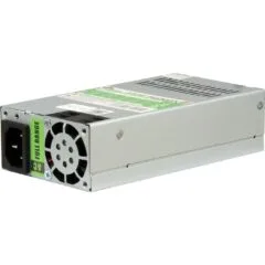 Inter-Tech GF-350 BULK ATX - GF-350 - 350W PSU, 100-240V, 50/60Hz, 8A, 80 PLUS Gold, Flex ATX, Silver