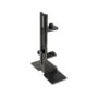 Inter-Tech Graphics Card Holder - GH-01 - height-adjustable metal