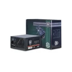 Inter-Tech HIPOWER SP-750 750W ATX PSU - 80+ Bronze 60A +12V Active PFC - SP-750