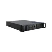 Inter-Tech IPC 2U-2098-SL 2U Rackmount Server Case