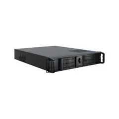 Inter-Tech IPC 2U-2098-SL 2U Rackmount Server Case