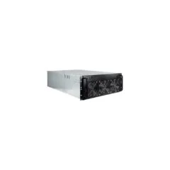 Inter-Tech IPC 4W40 4U Rackmount Mining Server Case - 14 GPU Support