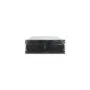 Inter-Tech IPC Storage 4U-4708 Server Housing - 8x SATA Hot-Swap