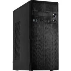 Inter-Tech IT-2812 Business Mid Tower PC Case