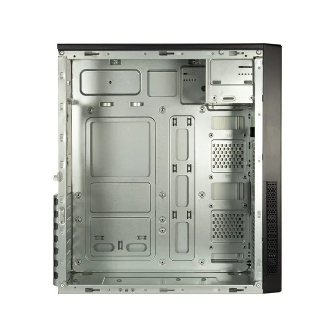 Inter-Tech IT-2812 Business Mid Tower PC Case — image 5