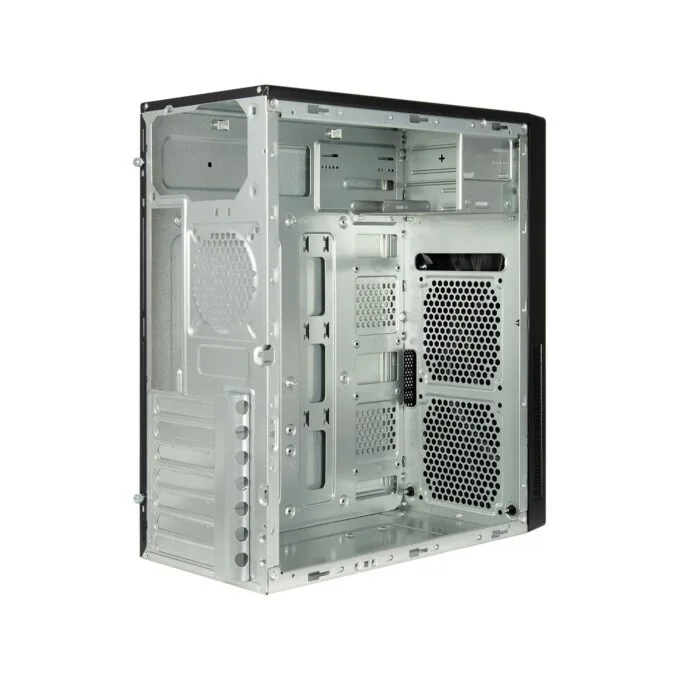 Inter-Tech IT-2812 Business Mid Tower PC Case — image 6