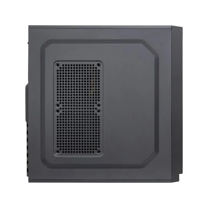 Inter-Tech IT-5916 Black Mid Tower PC Case ATX/micro ATX 500W — image 5