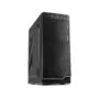 Inter-Tech IT-5916 Black Mid Tower PC Case ATX/micro ATX 500W