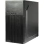 Inter-Tech IT-6521 Straight Micro-ATX/Mini-ITX Micro Tower PC Case - Black