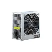 Inter-Tech SL-700 Plus 700W ATX PSU - Active PFC, Non-Modular, Silver