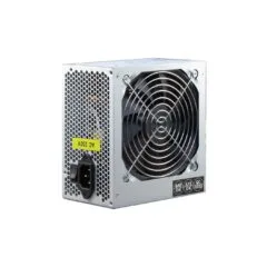 Inter-Tech SL-700 Plus 700W ATX PSU - Active PFC, Non-Modular, Silver