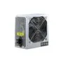 Inter-Tech SL-700 Plus 700W ATX PSU - Active PFC, Non-Modular, Silver