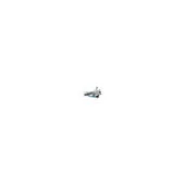 - Internes SAS-Kabel - 1x8 Slim SAS (SFF-8654) (M) zu 1x8 Slim SAS (SFF-8654) - 1 m
