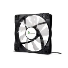 InterTech Argus L-12025 120mm Fan - 88885476
