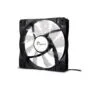 InterTech Argus L-12025 120mm Fan - 88885476