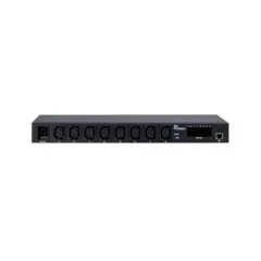 InterTech PDU Remote Manage - SW-0816 - 8-Port Switchable