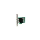 INTG 10GB 2xRJ45 Intel X550-T2 Server - X550-T2 - Integration only