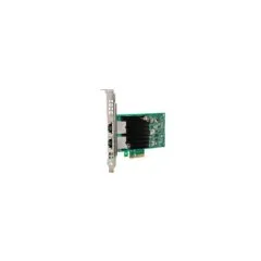 INTG 10GB 2xRJ45 Intel X550-T2 Server - X550-T2 - Integration only