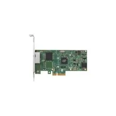 INTG 1GB 2xRJ45 Intel I350-T2 bulk - I350-T2 - Dual-port Gigabit Ethernet