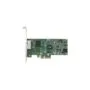 INTG 1GB 2xRJ45 Intel I350-T2 bulk - I350-T2 - Dual-port Gigabit Ethernet