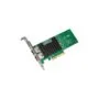INTG Dual-Port 10GbE RJ45 PCIe Network Adapter - X710-T2L - Low-Profile Bulk Pack
