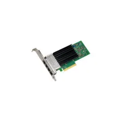 INTG Intel 10Gb 4-Port Server Adapter X710-T4L (4xRJ45) LP bulk