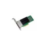 INTG Intel 10Gb 4-Port Server Adapter X710-T4L (4xRJ45) LP bulk