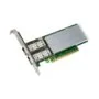 INTG INTEL E810CQDA2 Ethernet Network Adapter - E810CQDA2 - PCIe Ethernet NIC