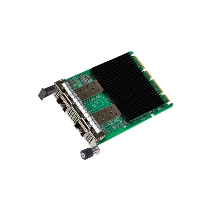INTG Intel Ethernet Network Adapter - E810-XXVDA2 - OCP 3.0, Retail Unit — image 1
