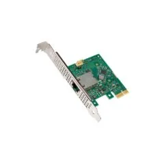 INTG INTEL I226T1 Ethernet Network Adapter - I226T1 - 2.5GbE PCIe 3.0 x1 NIC