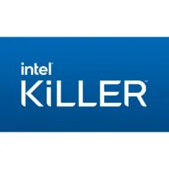 INTG Intel Killer Wi-Fi 7 PCIe Network Card - BE1750 - 2x2 BE+BT, No vPro