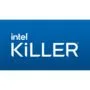 INTG Intel Killer Wi-Fi 7 PCIe Network Card - BE1750 - 2x2 BE+BT, No vPro