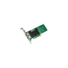 INTG INTEL X710-T2L Ethernet Network Adapter Retail - X710-T2L - Black, Green