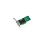 INTG INTEL X710-T2L Ethernet Network Adapter Retail - X710-T2L - Black, Green