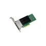 INTG INTEL X710-T4L Ethernet Network Adapter - X710-T4L - Low-Profile PCIe 3.0 x4 10GbE 4xRJ45