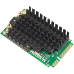 INTG Mikrotik - R11e-2HPnD - PCIe Network Card