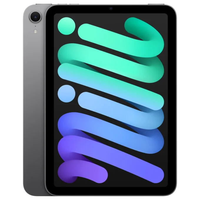 IPAD MINI WI-FI 128GB — image 2