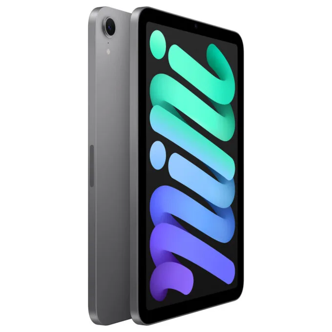 IPAD MINI WI-FI 128GB — image 3
