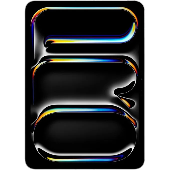 iPad Pro 11" - M4 - Silver, 2TB, Wi-Fi + Cellular — image 1